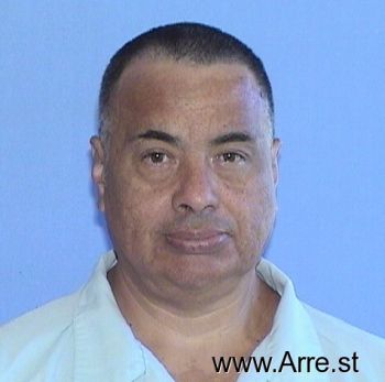 Roberto  Dorantez Mugshot