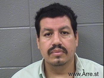 Roberto  Hernandez Mugshot