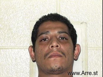 Roberto  Hernandez Mugshot