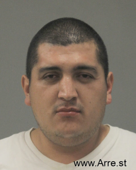 Roberto Nmn Hernandez Mugshot