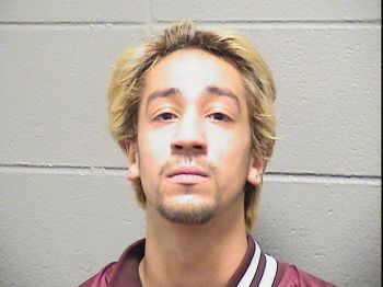 Roberto  Hernandez Mugshot