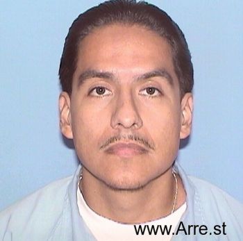 Roberto  Hernandez Mugshot