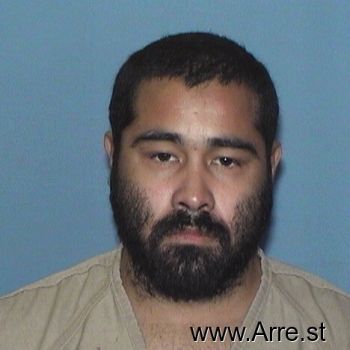 Roberto  Hernandez Mugshot