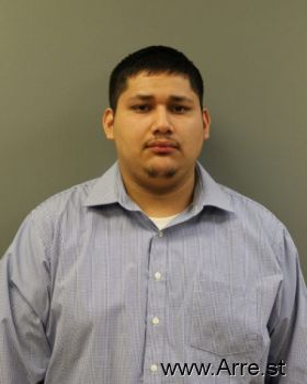 Roberto  Hernandez Mugshot