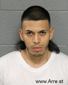 Roberto Navarro-reyes Jr Mugshot