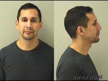 Roberto Castro Lopez Mugshot