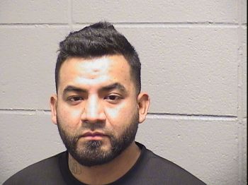 Roberto  Lopez-aviles Mugshot