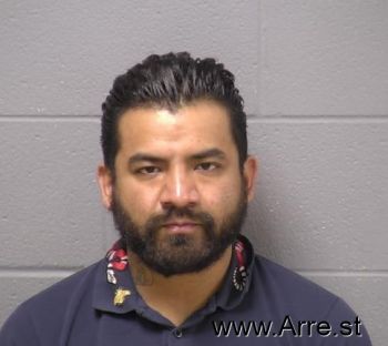 Roberto S Lopez-avilez Mugshot