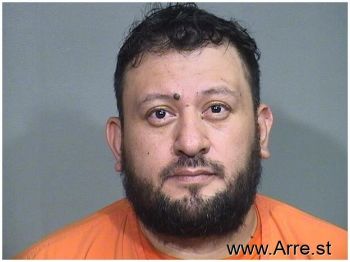 Roberto Ismael Luna-leon Mugshot