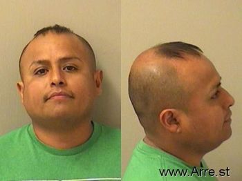 Roberto  Luna-nunez Mugshot