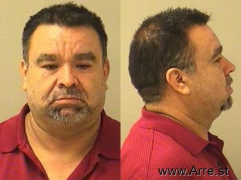 Roberto  Munoz Mugshot