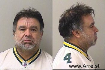 Roberto  Munoz Mugshot