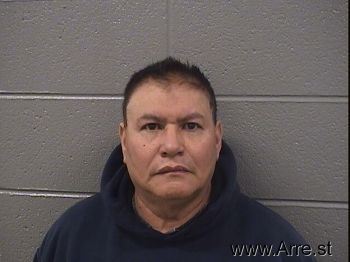 Roberto  Nunez Mugshot