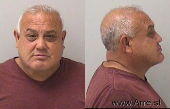 Roberto Ramos Ochoa Mugshot