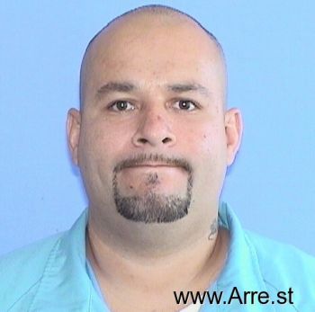 Roberto  Ortega Mugshot