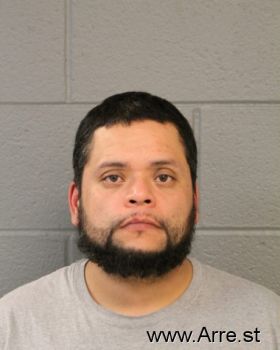 Roberto  Ramirez Mugshot