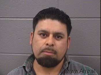 Roberto  Ramirez-ruiz Mugshot