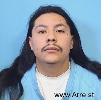 Roberto  Ramirez Hernandez Mugshot