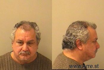 Roberto  Reyes Mugshot