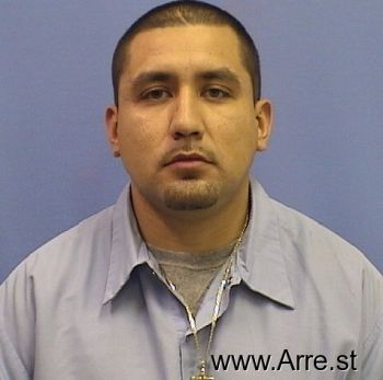 Roberto  Reyna Mugshot