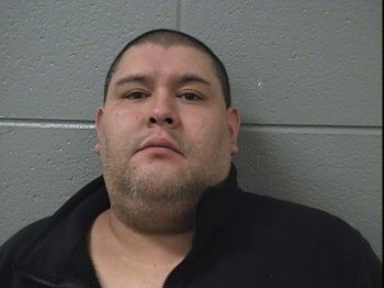 Roberto  Rios Mugshot