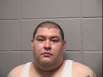 Roberto  Rios Mugshot