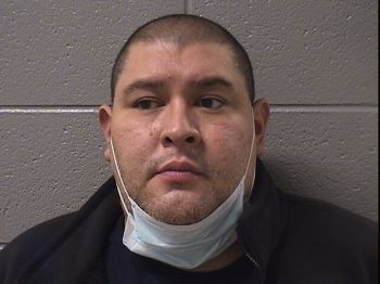 Roberto  Rios Mugshot