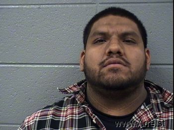 Roberto  Rodriguez Mugshot