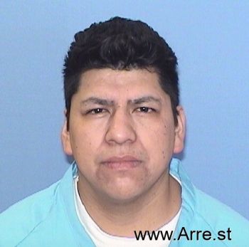 Roberto  Salas Mugshot