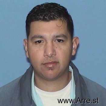 Roberto  Salazar Mugshot