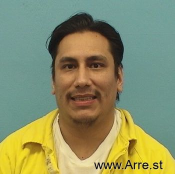 Roberto E Salazar Mugshot