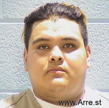 Roberto  Solis Mugshot