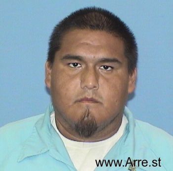 Roberto  Vargas Mugshot