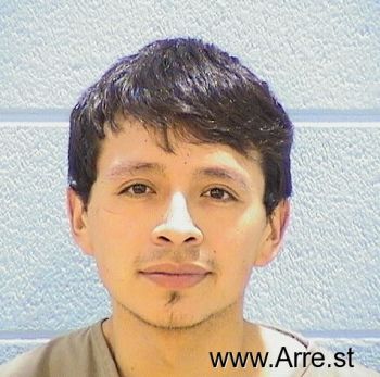 Roberto  Villarreal Mugshot