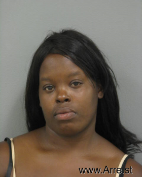 Robin Andrea Burks Mugshot