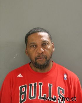 Robin  Thompson Mugshot