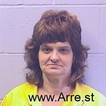 Robin  Webb Mugshot