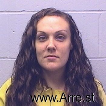 Robyn  Johnson Mugshot