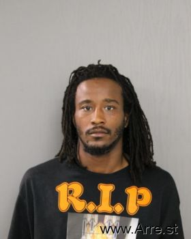 Roderick P Banks Mugshot