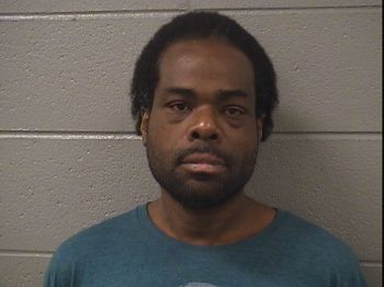 Roderick  Barnes Mugshot