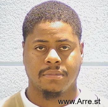 Roderick  Bell Mugshot