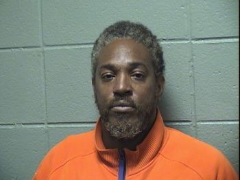 Roderick  Carter Mugshot