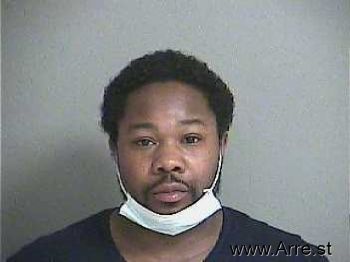 Roderick  Coleman Mugshot