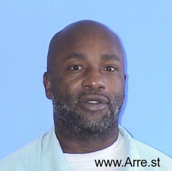 Roderick  Franklin Mugshot