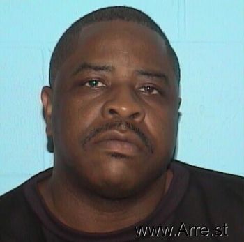 Roderick  Franklin Mugshot