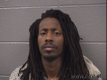 Roderick E Neal Mugshot