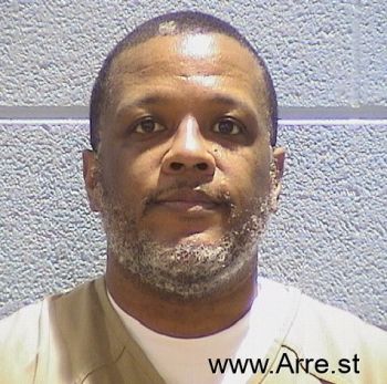 Roderick E Smith Mugshot