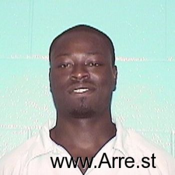 Roderick  Smith Mugshot