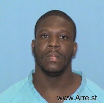 Roderick  Thomas Mugshot