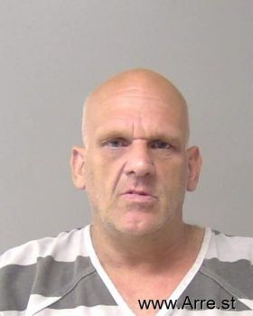 Rodger Neil Berry Mugshot